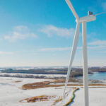 Panther Creek Wind Farm Three