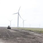 Papalote Creek Wind Farm