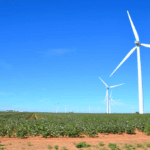 Pyron Wind Farm