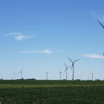 Rail Splitter Wind Farm