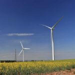 Rugby Wind Power Project