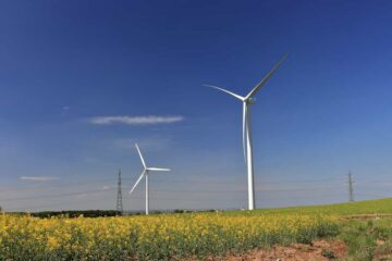 Rugby Wind Power Project