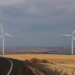 Sagebrush Power Partners Wind Farm