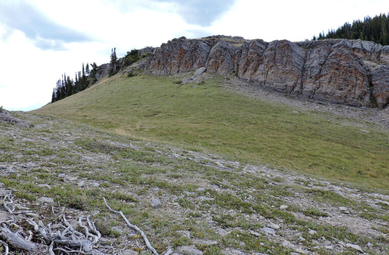 Streator Cayuga Ridge South