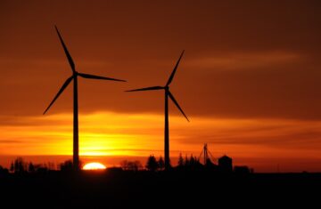 Wapsipinicon Wind Project