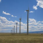Wethersfield wind farm