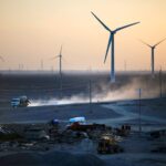 Wheat Field Wind Power Project