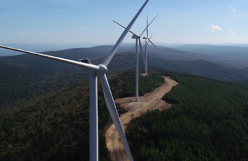 Beech Ridge Energy