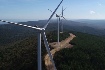 Beech Ridge Energy