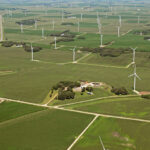 Bent Tree Wind Farm