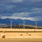 Blackstone Wind Farm