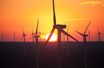 Cedro Hill Wind
