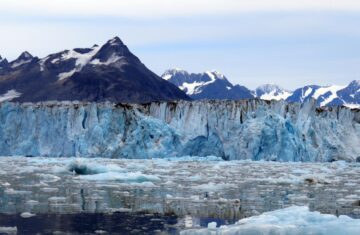 Glacier Hills
