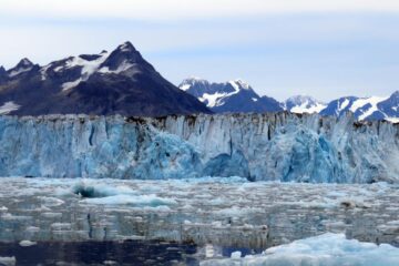 Glacier Hills