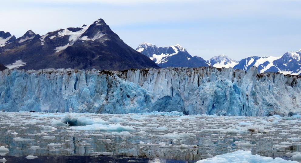 Glacier Hills