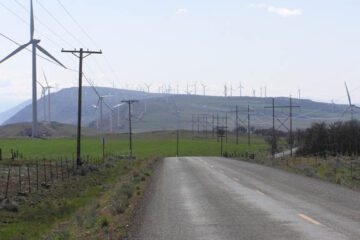 Harvest Wind Project