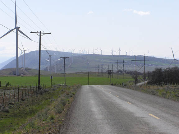 Harvest Wind Project
