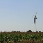 Langford Wind Power