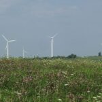 Lost Creek Wind Energy Facility