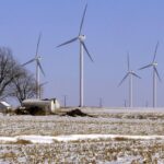 Lost Lakes Wind Farm