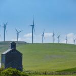 Lower Snake River Wind Energy Project