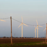 Meadow Lake Wind Farm