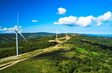 Minonk Wind Farm