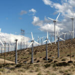Northern Colorado Wind