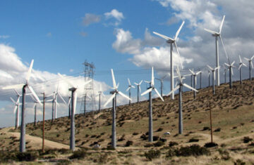 Northern Colorado Wind