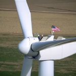 OU Spirit Wind Farm