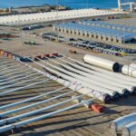 Spring Valley Wind Project