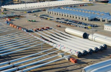 Spring Valley Wind Project