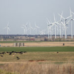 Taloga Wind