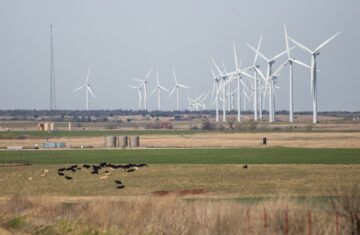Taloga Wind