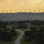 Dunlap Wind Farm