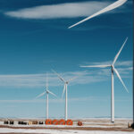 Loraine Windpark Project