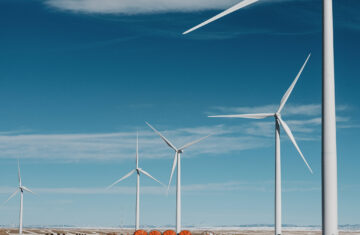 Loraine Windpark Project